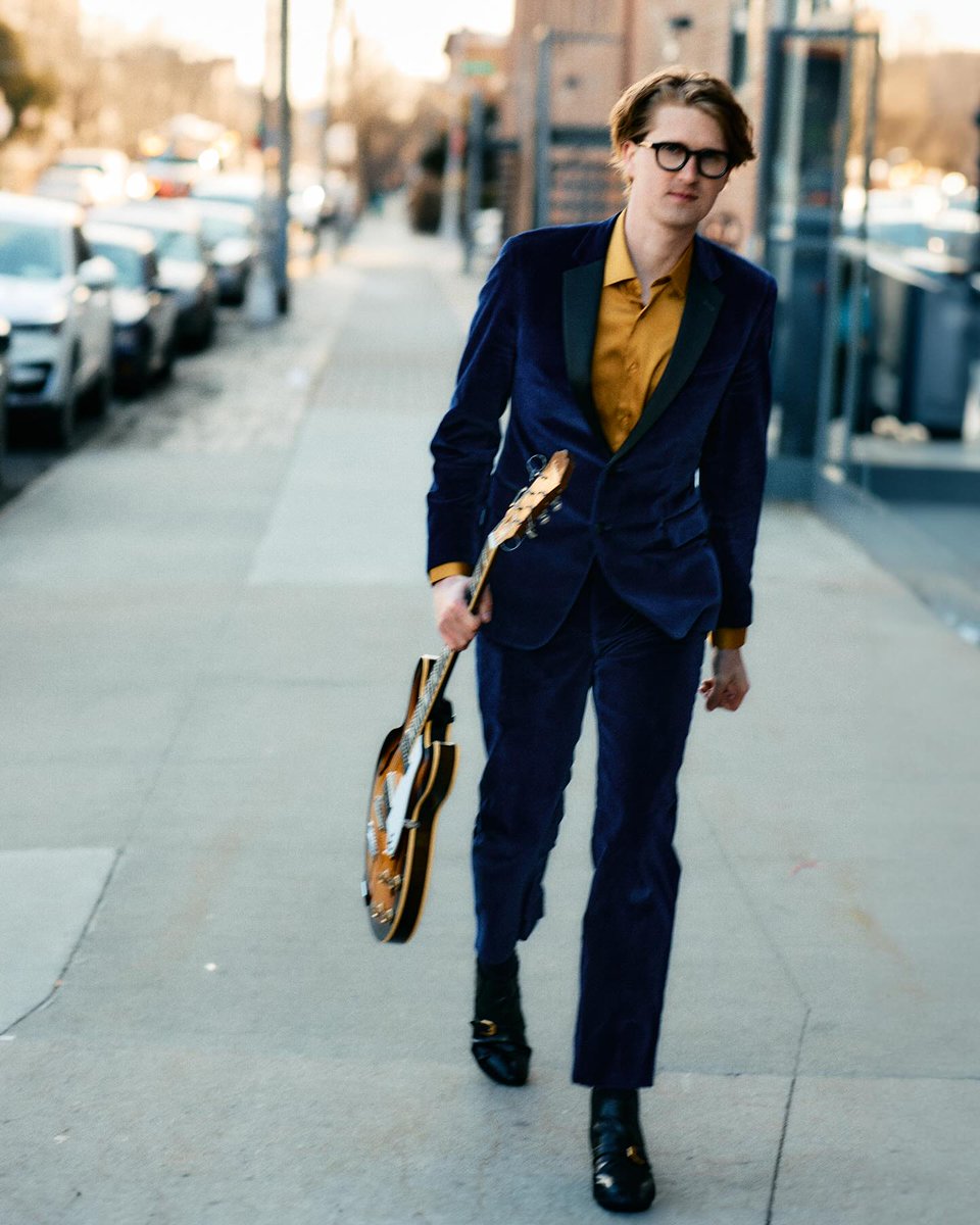 WHEN IT'S REALLY RIGHT, YOU'LL REALLY KNOW 

found.ee/thewifewho
Photo by Naoki Fukuda