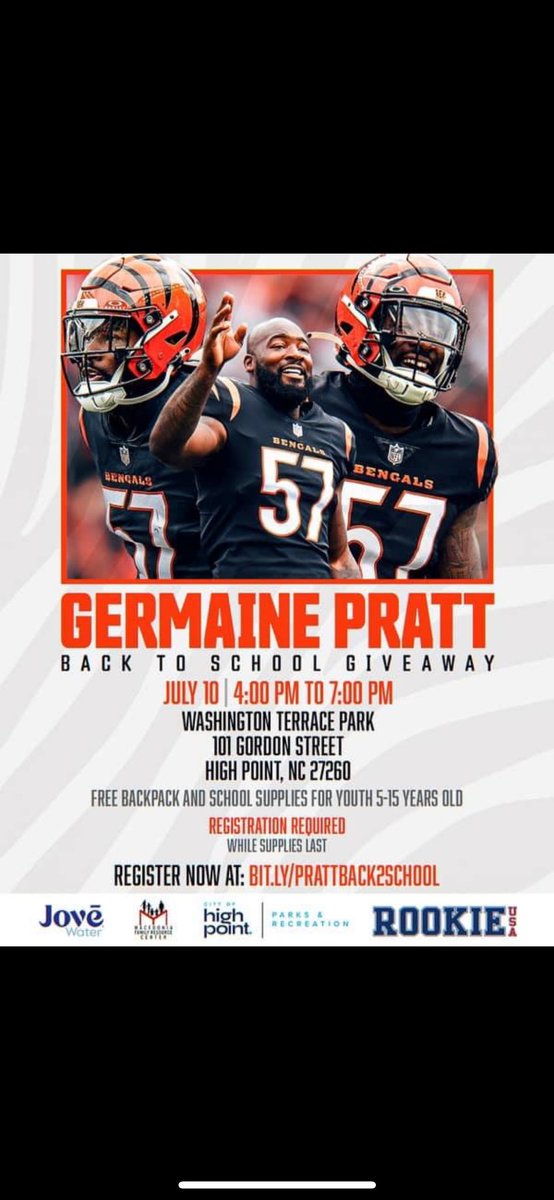 HPC Athletics tweet media