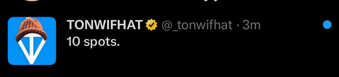 𝗺𝘂𝘀𝘁 𝗯𝗲 𝗳𝗼𝗹𝗹𝗼𝘄𝗶𝗻𝗴 @tweetbywale &amp; <a href="/_tonwifhat/">TONWIFHAT</a> 

rt &amp; comment 
Picking winners in few hrs