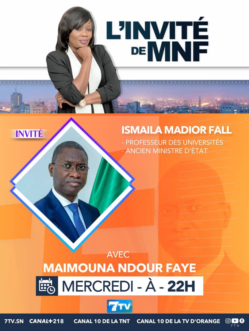 FallIsmaila's tweet photo. Merci de me suivre, ce Mercredi à partir de 22 heures en direct face à #MNF https://t.co/DFf83AneeR