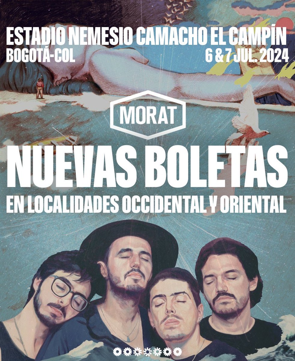 MUSICTRENDS Colombia tweet media