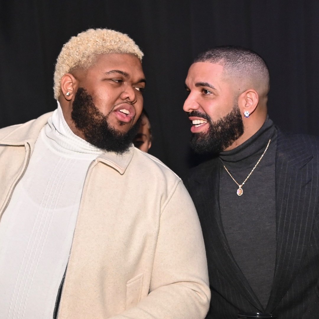 Mind you Druski is one of the many Atlanta talents Drake tapped into to ...