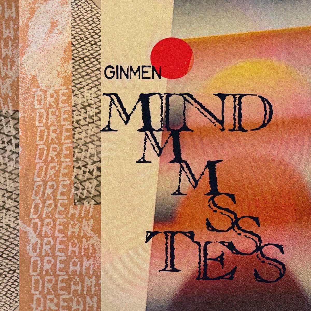 GINMEN tweet media