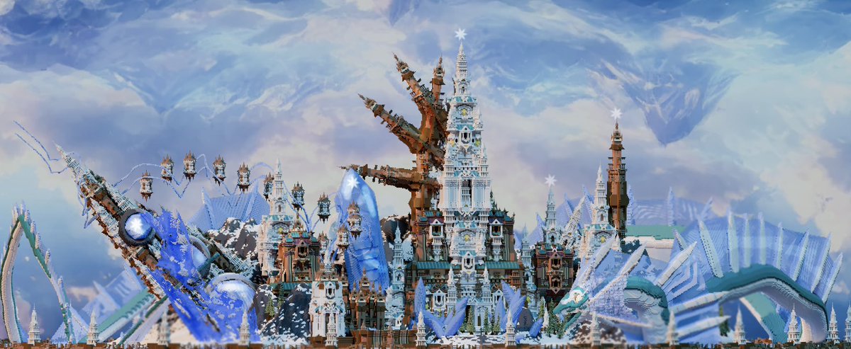 My latest build

Built by me
Render by me
Built partially on <a href="/BuildersRefuge/">Builder's Refuge</a> and partially on <a href="/Domnius_Studios/">Domnius Studios</a> 

Tags - ignore
#minecraft #minecraft建築コミュ #Minecraftbuilds #minecraftart #art