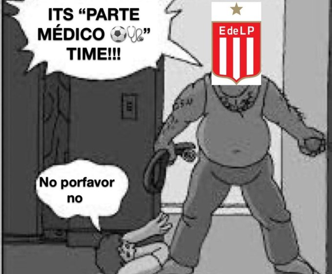 volvió EL (otra vez no lpm)