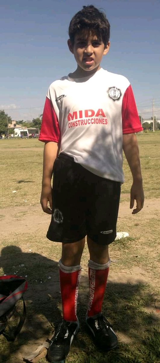 Va a llegar nuestro momento, lo estamos haciendo bien rulo pequeño 🥺