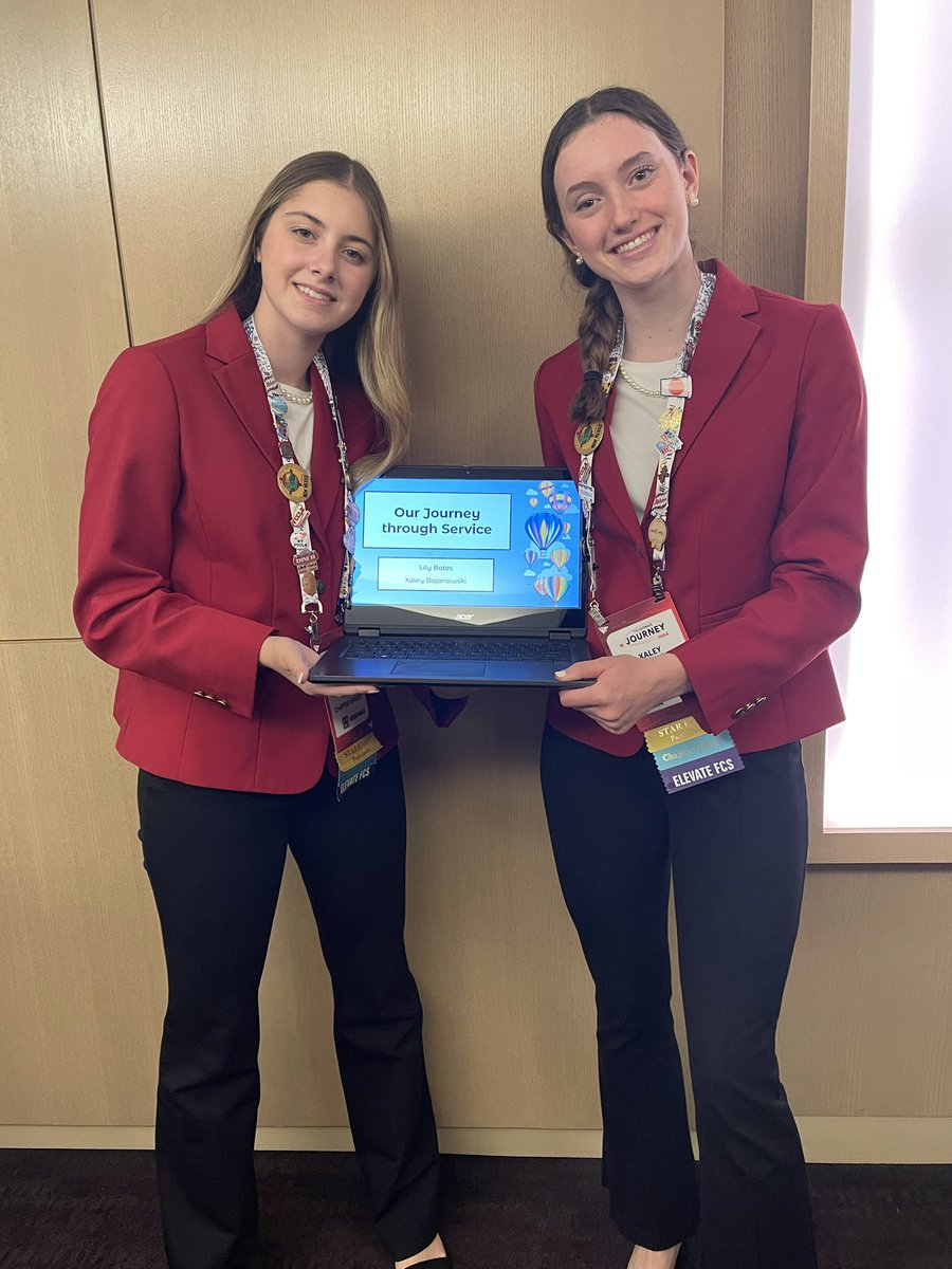 Students competed yesterday and today the top 10 finalists were posted!  All of them did awesome!  Congratulations to Kaylee and Gracie and Celeste, Kaitlyn, and Lydia who are top 10 finalists for their projects!  Top 3 will be announced tomorrow.