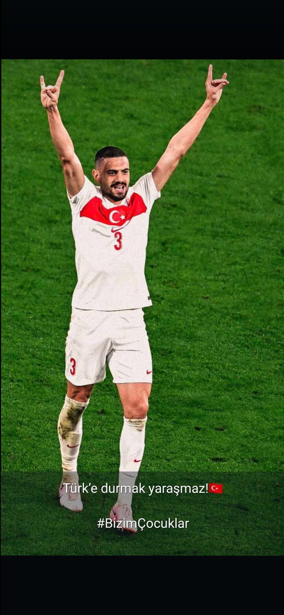 🤘🇹🇷🤘
#EURO2024