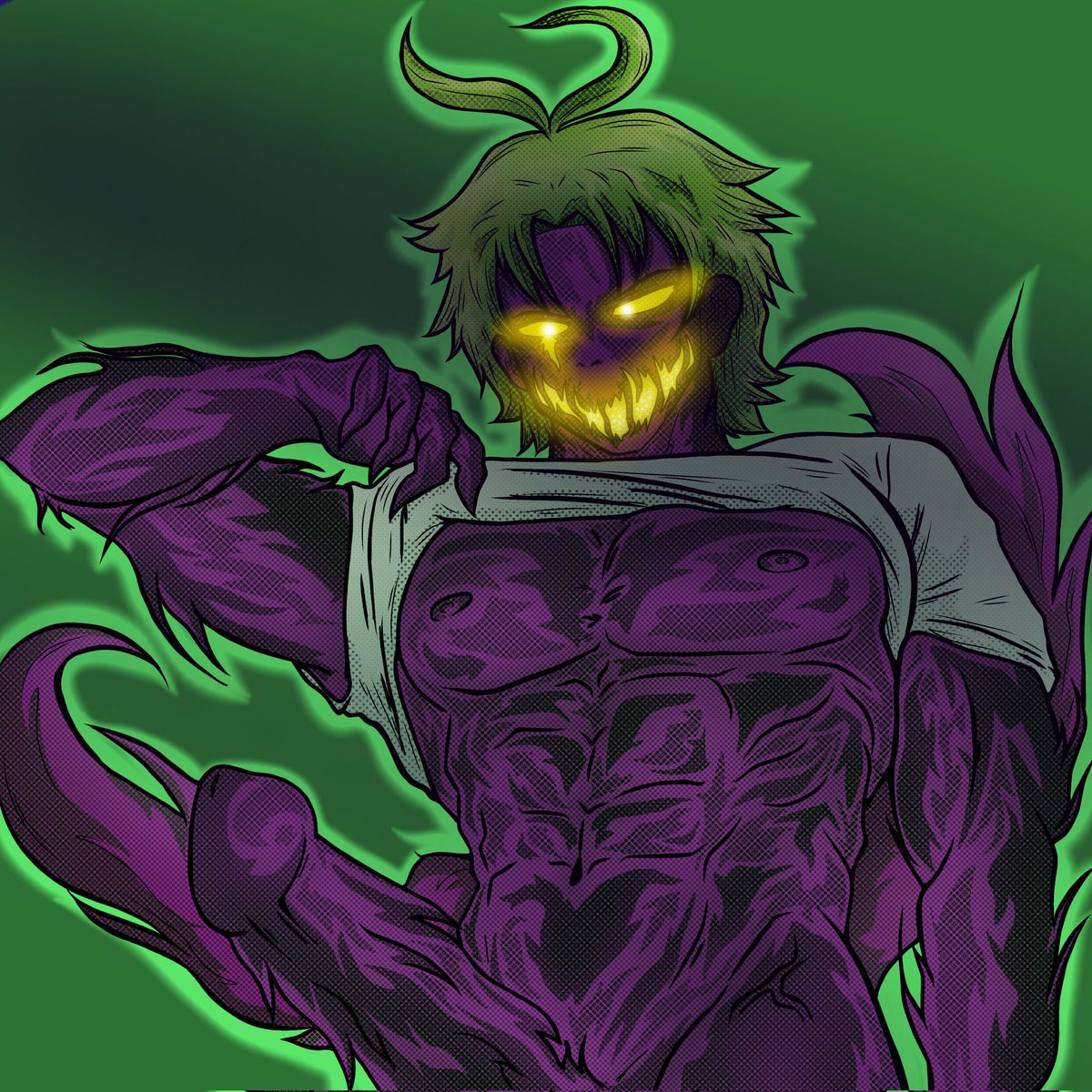 boy_hongo's tweet photo. Cómo que Eckto puede hacer eso en forma poltergeist!?
(Eckto de Ghost)
#eckto #Ghost #Nsfw #hentaiِart https://t.co/u9bbDDoDlq