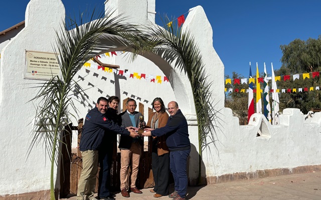 Turismo Integral - Noticias tweet media