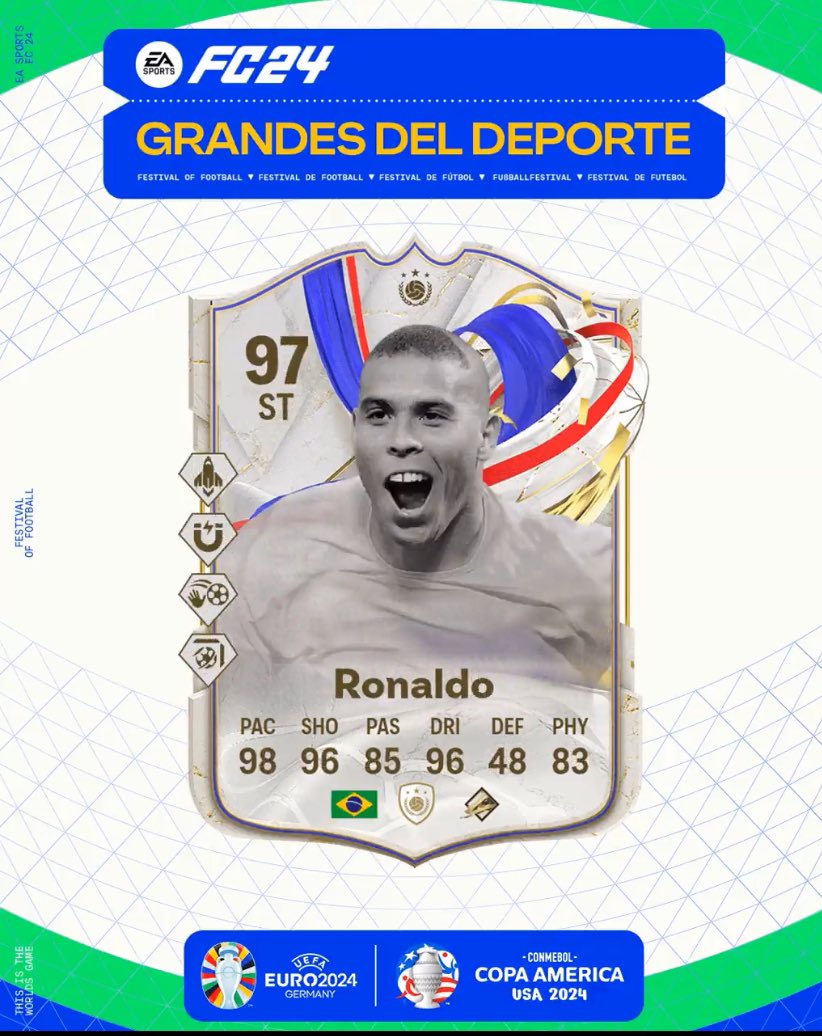 FelipeConchesqi's tweet photo. @easportsfces Mano, tengo fe. https://t.co/v03hlNM7Nl