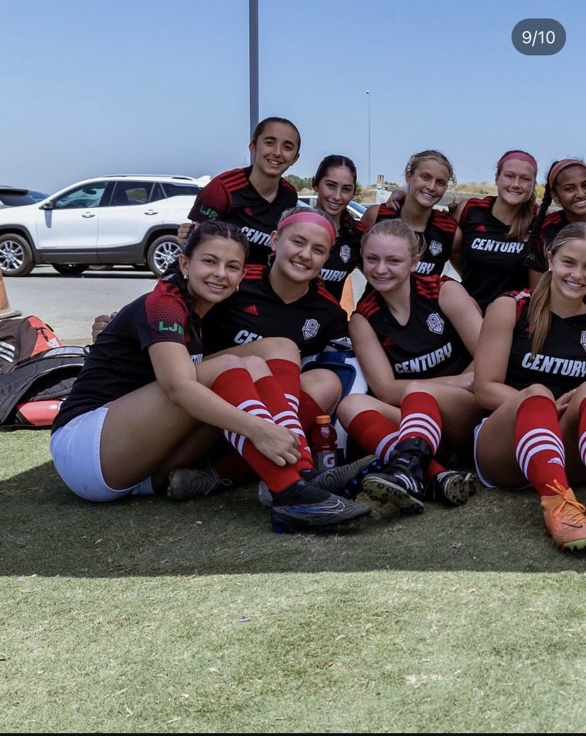 Century07GA tweet media