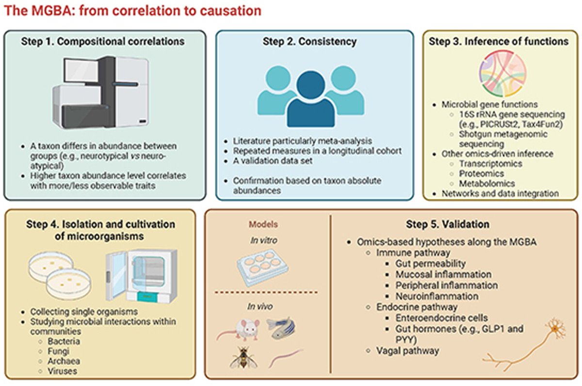 Neurogastro & Motil (@ngmjournal) on Twitter photo 📢July 14 Sunday <a href="/12pm/">nour zohbi</a> EST <a href="/NGMJournal/">Neurogastro & Motil</a> Twitter discussion▶️Critical appraisal of #SIBO hypothesis & breath testing: A #ClinicalPracticeUpdate <a href="/esnm_eu/">ESNM.eu</a> <a href="/ANMSociety/">ANMS</a>🔥
👉onlinelibrary.wiley.com/doi/10.1111/nm…
Moderators <a href="/IBS_Maastricht/">Daniel Keszthelyi MD PhD RFF</a> <a href="/Rajan___Singh/">Rajan Singh</a>
Experts <a href="/KashyapPurna/">Purna Kashyap M.B.B.S., AGAF</a> <a href="/eamonnquigleymd/">Eamonn Quigley</a>
Poll❓⏬ 📢July 14 Sunday <a href="/12pm/">nour zohbi</a> EST <a href="/NGMJournal/">Neurogastro & Motil</a> Twitter discussion▶️Critical appraisal of #SIBO hypothesis & breath testing: A #ClinicalPracticeUpdate <a href="/esnm_eu/">ESNM.eu</a> <a href="/ANMSociety/">ANMS</a>🔥
👉onlinelibrary.wiley.com/doi/10.1111/nm…
Moderators <a href="/IBS_Maastricht/">Daniel Keszthelyi MD PhD RFF</a> <a href="/Rajan___Singh/">Rajan Singh</a>
Experts <a href="/KashyapPurna/">Purna Kashyap M.B.B.S., AGAF</a> <a href="/eamonnquigleymd/">Eamonn Quigley</a>
Poll❓⏬