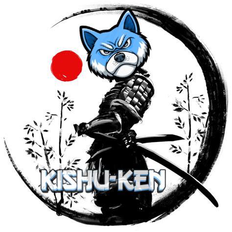 #KishuKen 
#Ethereum
#Memecoins
