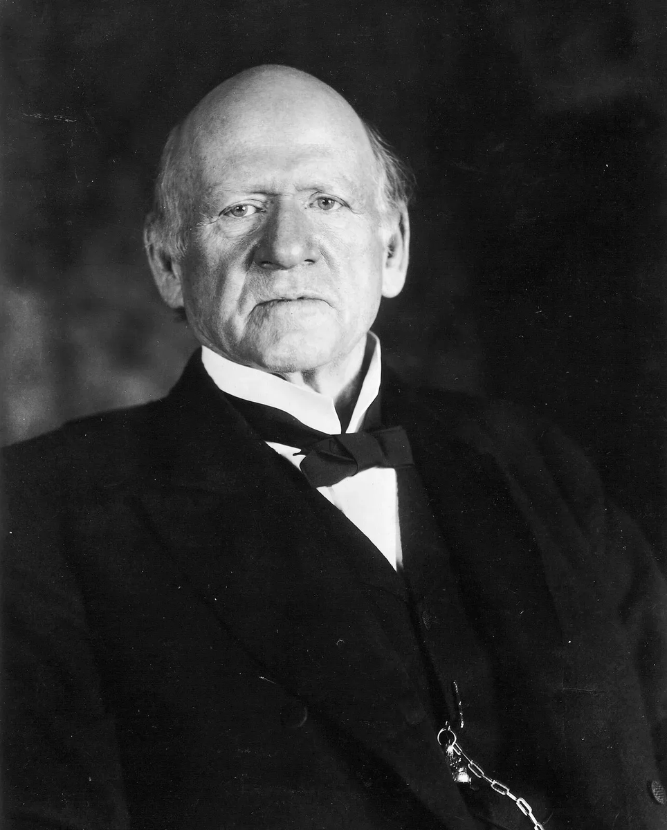 From Plessy to Trump, by <a href="/hwbrands/">H. W. Brands</a> open.substack.com/pub/hwbrands/p…