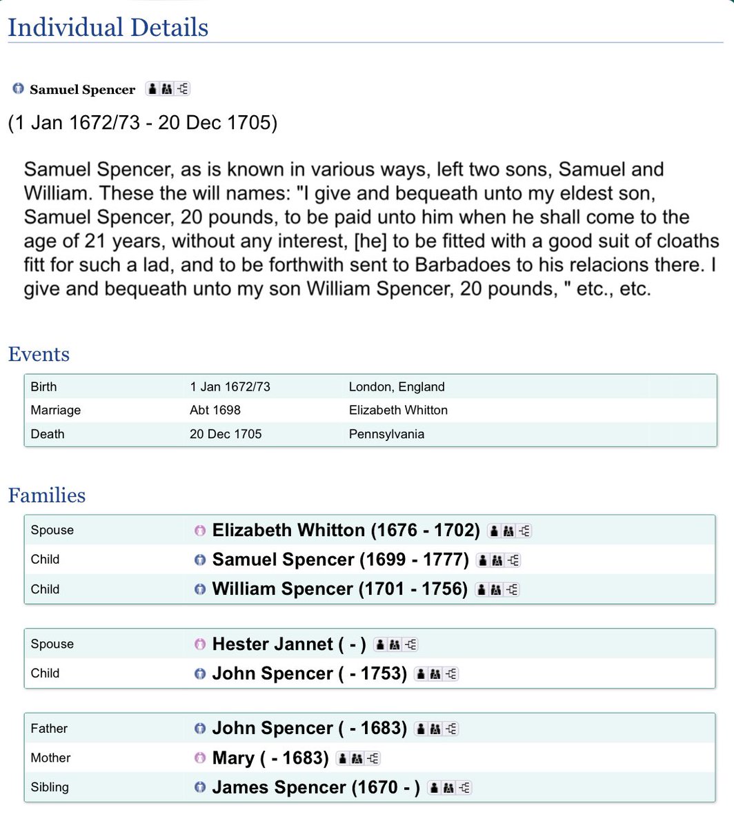 RoverSportMike's tweet image. May 8, 1777 Capt. Samuel Spencer, commanding the Georgia privateer St. Louis operating out of Charlestown, captured the Industry, a ship bound from Jamaica.

#Knowledgenuggets
Source: carolana dot com
Source image: rootsmagic dot com