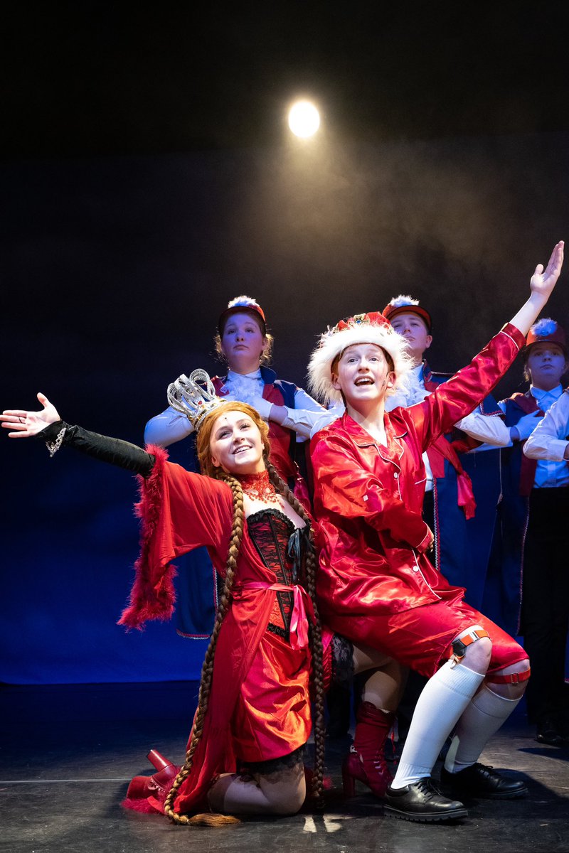 Chitty Chitty Bang Bang❤️💛❤️💛