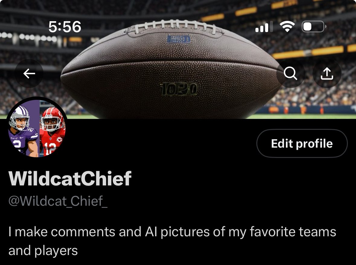 jliebe18's tweet photo. Made a new “X” account where I will be more active. If you want to see what I am up to come over and check it out #NewProfilePic https://t.co/a5l3yIN4En