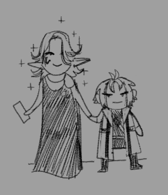 The scions masters of subterfuge and espionage