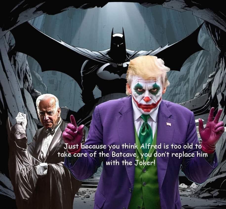 LivingGB's tweet image. CNN AKA Fox News! Did you fake check this one? Digging up 💩 from the bottom of barrel. If you haven't noticed Biden raised more donations this past weekend. He's not going anywhere. #FireJake 
#CNNisTrash #BidenHarris2024 #NeverVoteRepublican