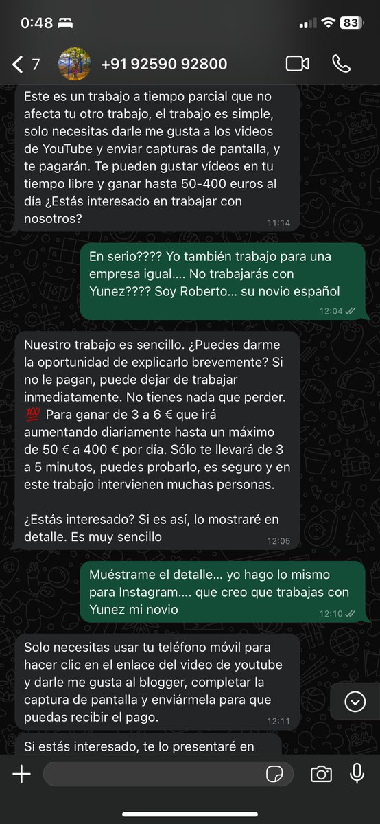 Chiqui Rojas F. tweet media