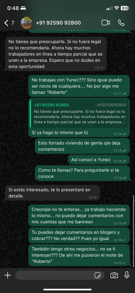 Chiqui Rojas F. tweet media