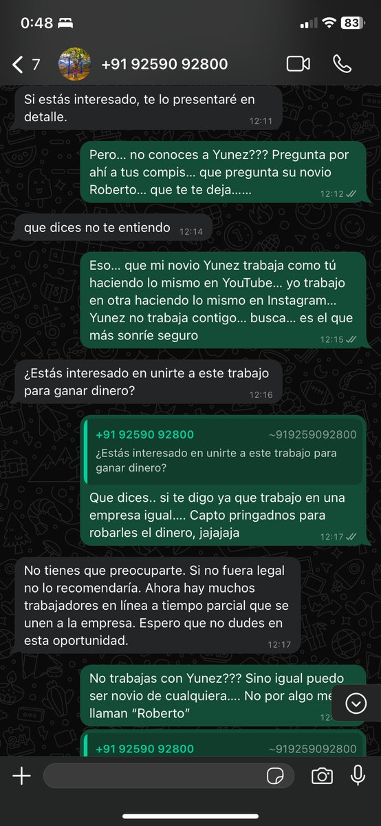 Chiqui Rojas F. tweet media