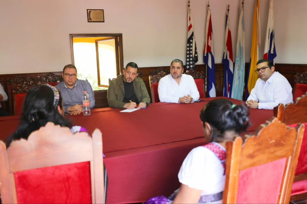 Secretaría de Gobierno del Municipio de Querétaro tweet media