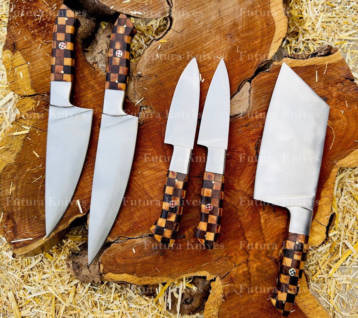 blade_series's tweet photo. Personalized Gift Knives Set Handcrafted Damascus Steel knives. Click To BUY
https://t.co/emCM4MtlEn

75% OFF

#personalizedgifts #handcrafted #Knives #Knife #giftforher #giftforhim #Giftforlover #Unisexgifts https://t.co/6AJmqVYPIJ