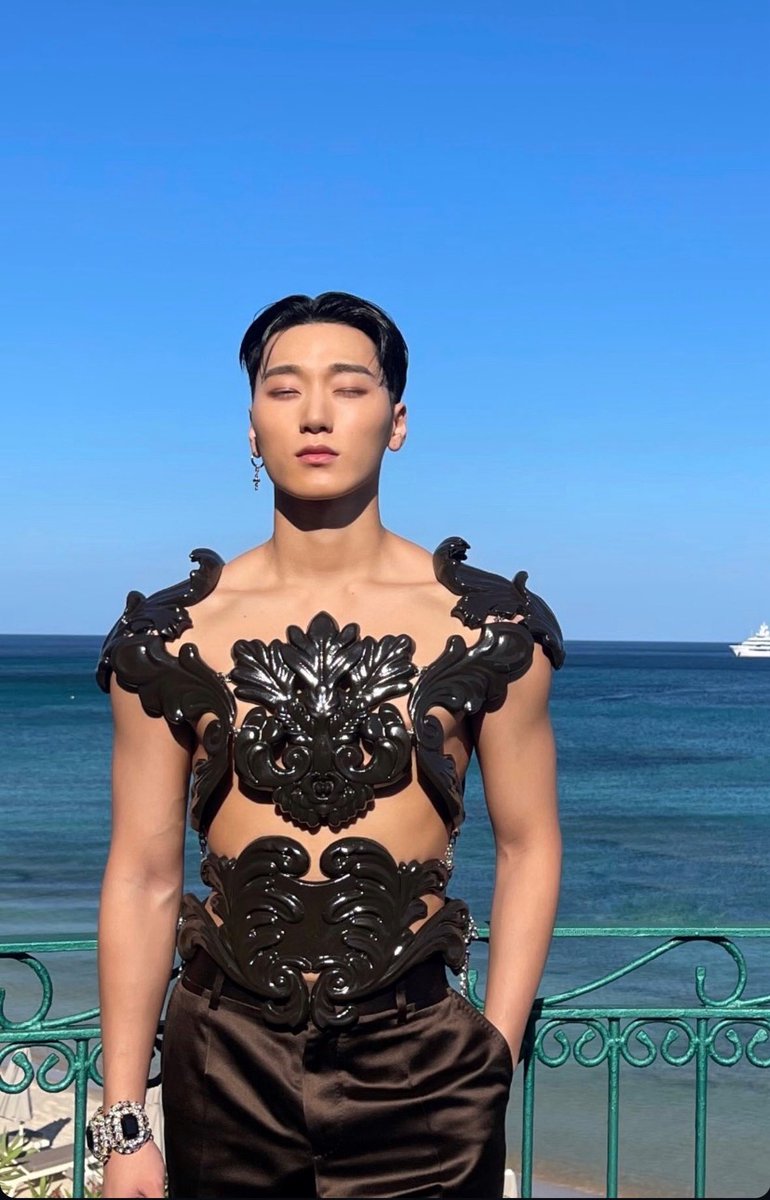 ATEEZ San
