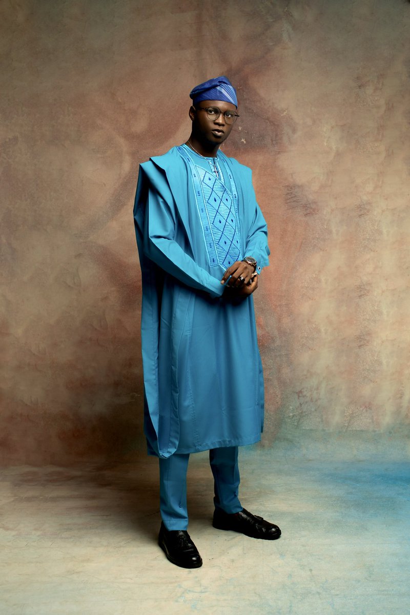 Toyosi Godwin tweet media