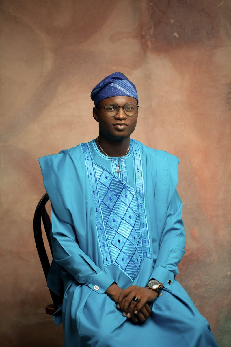 Toyosi Godwin tweet media