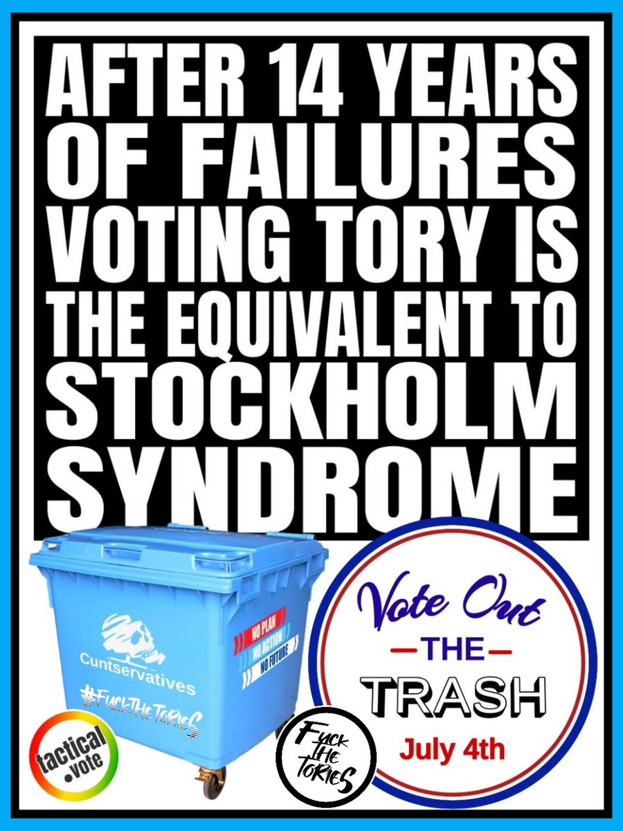 CasnewyddKev's tweet image. #ToriesOut727
#TorySleaze
#VoteTactically
#VoteTheToriesOut