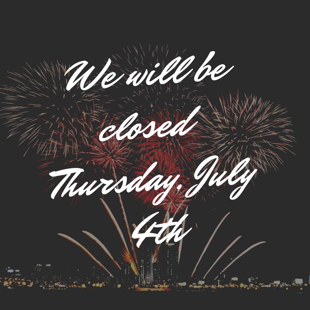 SelectAutoImpts's tweet photo. We join the nation in celebrating Independence Day and will be closed on July 4th. Stop by during normal business hours Friday! https://t.co/qosgptYPCf