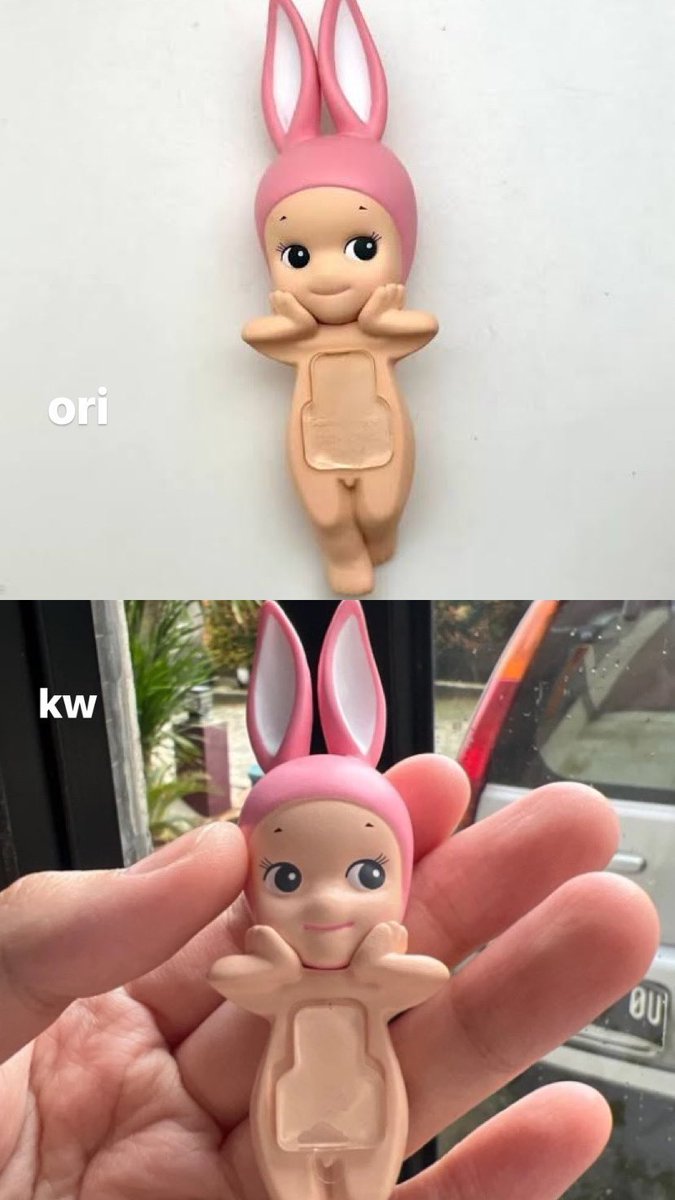 MAU SPILL SELLER SONNY ANGEL TIDAK BERTANGGUNG JAWAB

⁃THREAD -