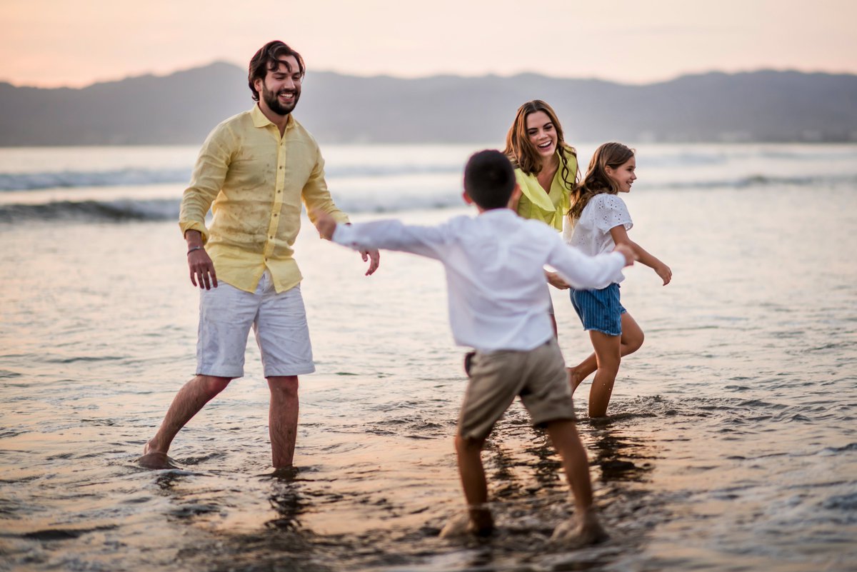 Grand Velas Nayarit tweet media