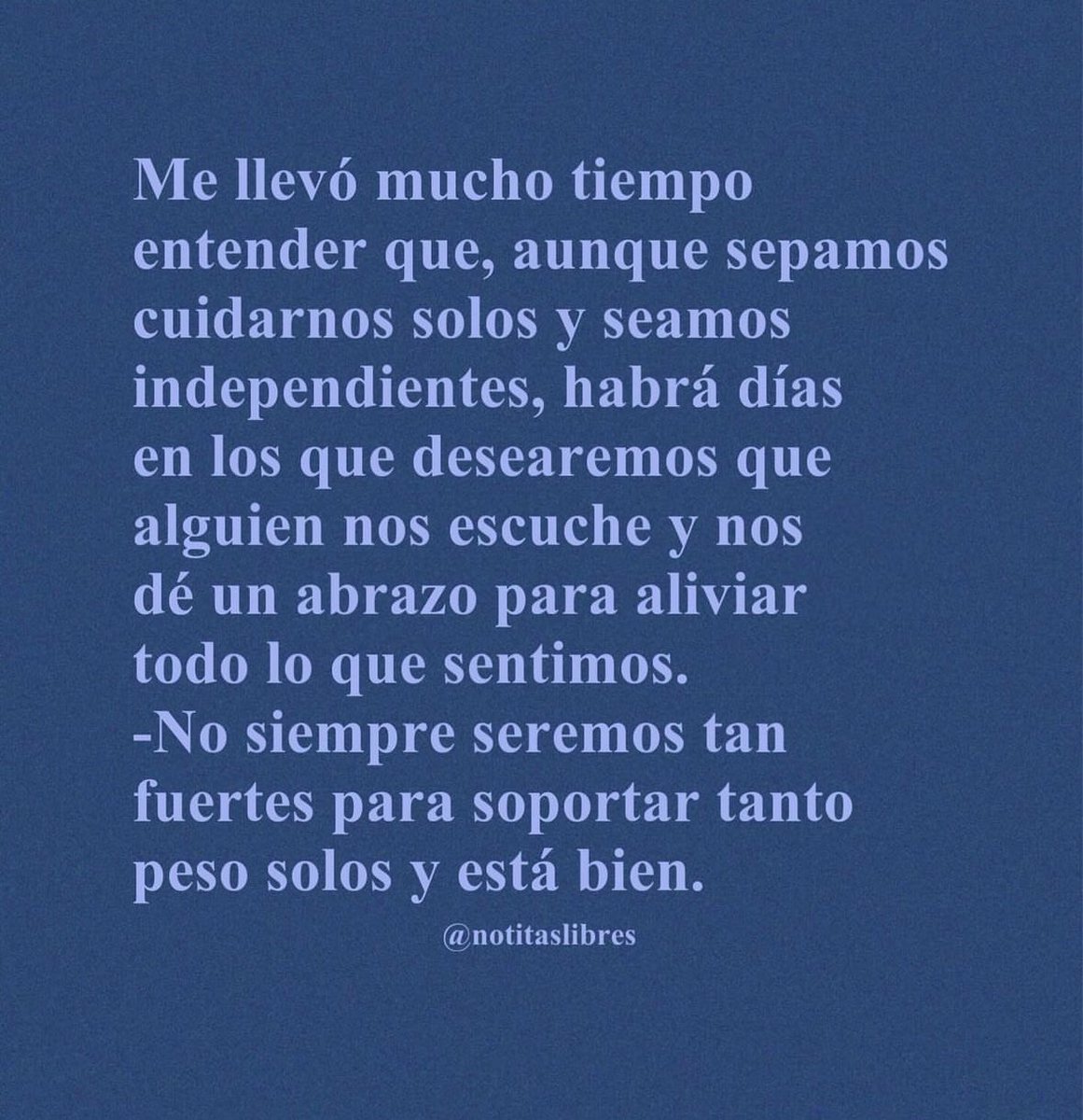 dilocondibujos_'s tweet image. A veces solo necesitamos un abrazo 🫂