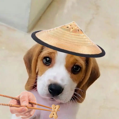 China waking up 🇨🇳 
#winston