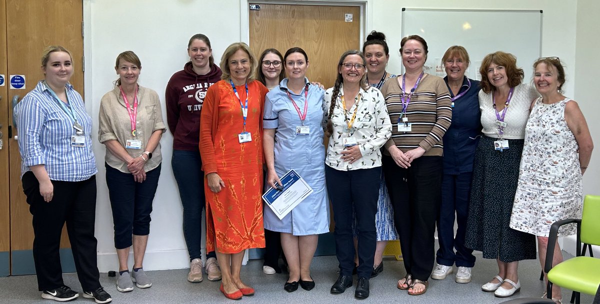 Wendy Matthews OBE (@wendymatthews8) on Twitter photo An honour to present a CMiDO award to MSW Orla at Dunmow community clinic <a href="/PAHTmaternity/">PAHTmaternity</a> <a href="/Gsep_/">Giuseppe Labriola FRSA RN RM (He/Him)</a> Denise Gray <a href="/CMidOEngland/">Kate Brintworth</a> An honour to present a CMiDO award to MSW Orla at Dunmow community clinic <a href="/PAHTmaternity/">PAHTmaternity</a> <a href="/Gsep_/">Giuseppe Labriola FRSA RN RM (He/Him)</a> Denise Gray <a href="/CMidOEngland/">Kate Brintworth</a>