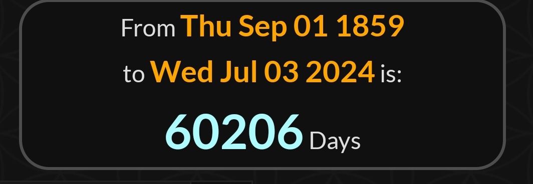 WeKnow_1234's tweet photo. The largest recorded geomagnetic perturbation, resulting presumably from a CME, coincided with the first-observed solar flare on 1 September 1859
The resulting solar storm of 1859 is referred to as the Carrington Event
#SkyEvent #SATELLITE
#Outages #xboxisdown #July3 https://t.co/twr4Djg35j