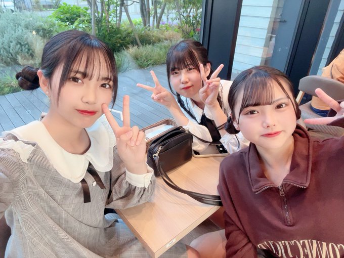 秋月柑七のTwitter画像8