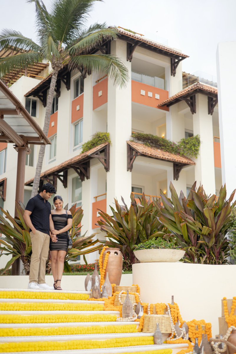 Grand Velas Nayarit tweet media