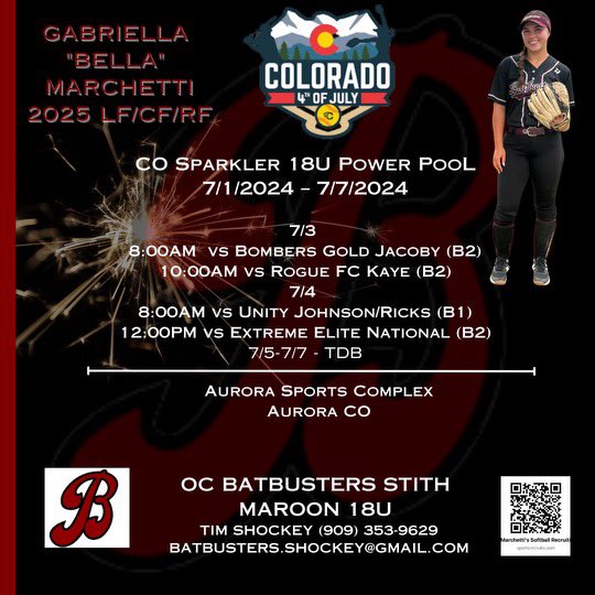 Bella Marchetti tweet media