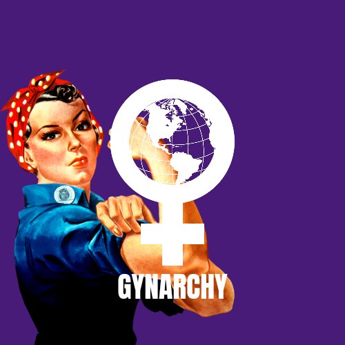 Gynarchy4world's tweet image. Women are right. The power is in the hands of the woman, worship your goddess #femdom #gynarchy #femalesupremacy #goddess #femaledomination #slave #women #female #mistress