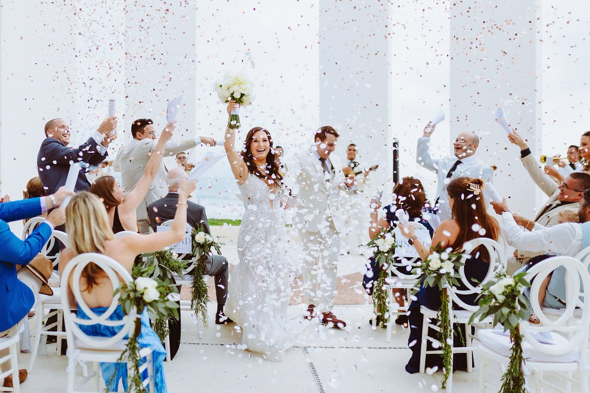 Let us turn your vision into a breathtaking celebration at Grand Velas Riviera Nayarit, where every detail is meticulously crafted to create memories that last a lifetime. #DreamWedding #RivieraNayarit #GrandVelasRivieraNayarit #WeddingsByVelas #DestinationWedding