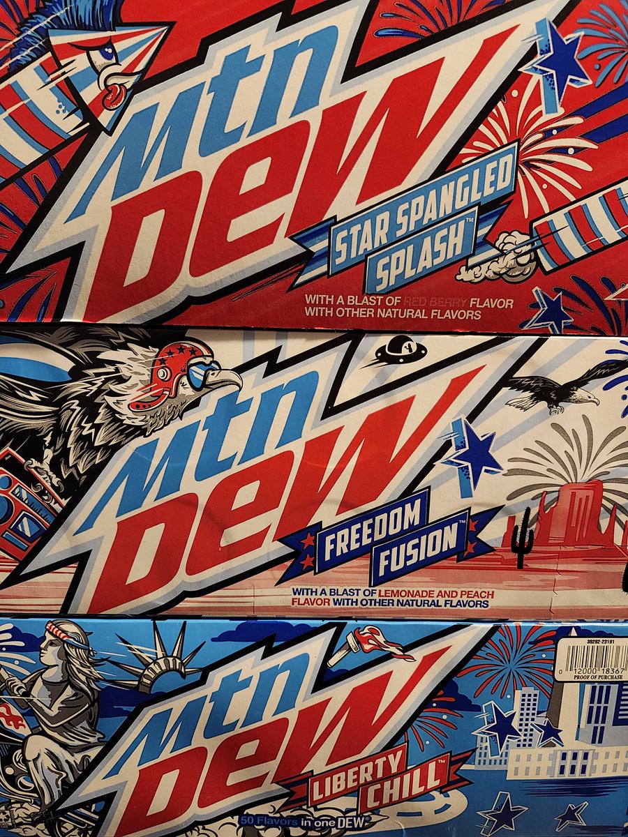 'Merica