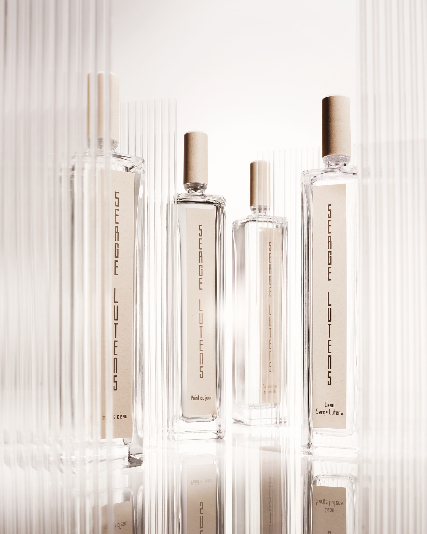 セルジュ ルタンス マタンルタンス ポワンドゥジュール