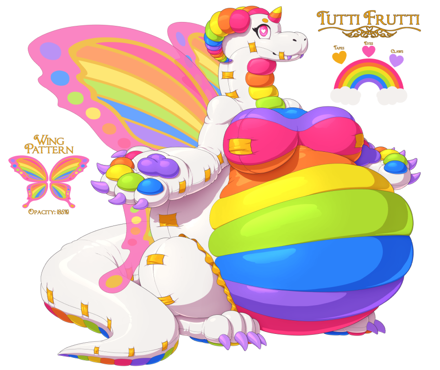 (diapercritter)
c0mm for DigitalUltraterrestrial !