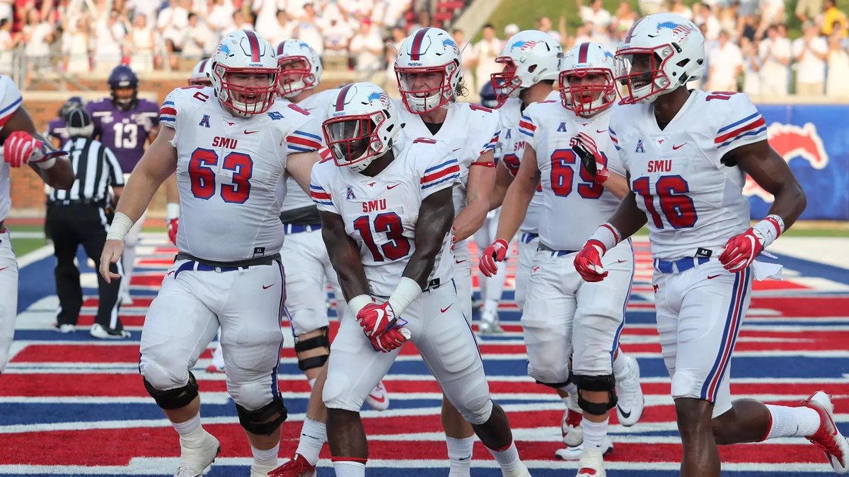 Aidan Dagher (@aidandagher_6) on Twitter photo Blessed and Honored to receive an offer from the university of
Southern Methodist University
#ponyupdallas
<a href="/CoachMoCrum/">Maurice C. Crum Jr.</a> <a href="/coachsymons/">Scott Symons</a> <a href="/SMUFB/">SMU Football</a> @Gregbiggems <a href="/GregBiggins/">Greg Biggins</a> <a href="/adamgorney/">Adam Gorney</a> <a href="/ChadSimmons_/">ChadSimmons</a> <a href="/coach_o_sports/">CoachOsports</a> <a href="/CoachTroop3/">elite_Threatz</a> <a href="/coach_Miguel_/">coach Miguel</a> <a href="/BurbankFootball/">Burbank Football</a> Blessed and Honored to receive an offer from the university of
Southern Methodist University
#ponyupdallas
<a href="/CoachMoCrum/">Maurice C. Crum Jr.</a> <a href="/coachsymons/">Scott Symons</a> <a href="/SMUFB/">SMU Football</a> @Gregbiggems <a href="/GregBiggins/">Greg Biggins</a> <a href="/adamgorney/">Adam Gorney</a> <a href="/ChadSimmons_/">ChadSimmons</a> <a href="/coach_o_sports/">CoachOsports</a> <a href="/CoachTroop3/">elite_Threatz</a> <a href="/coach_Miguel_/">coach Miguel</a> <a href="/BurbankFootball/">Burbank Football</a>