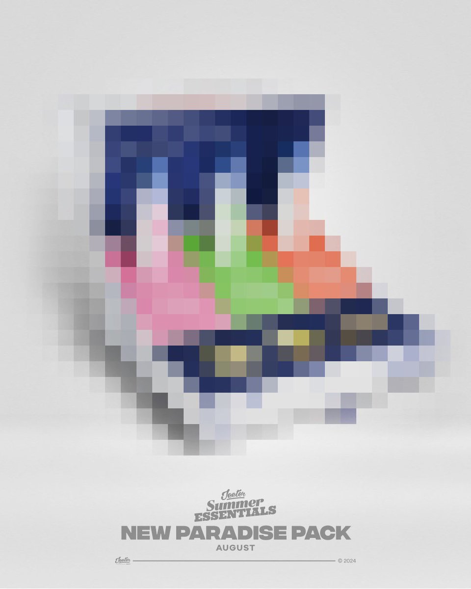 Jam Packed Summer ☀️- check out the Summer Essentials that are coming out in the next 2 months